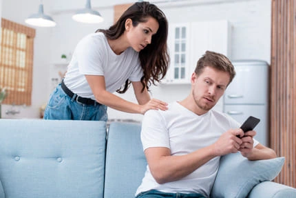 Amor Unilateral: Quando Só Um se Esforça, Vale a Pena Continuar?