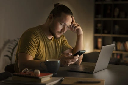 Superando a Procrastinação: O Papel do Foco e do Planejamento na Ação